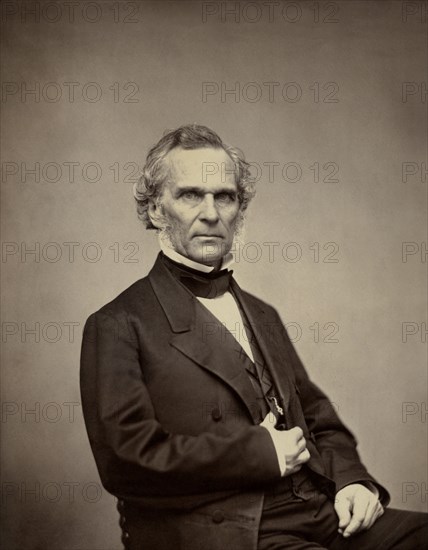 William Alfred Buckingham