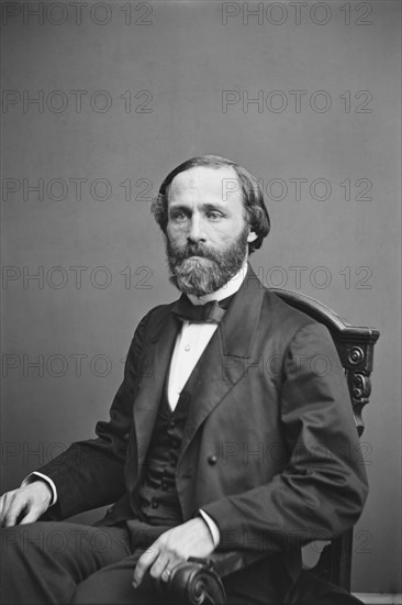 Henry L. Dawes