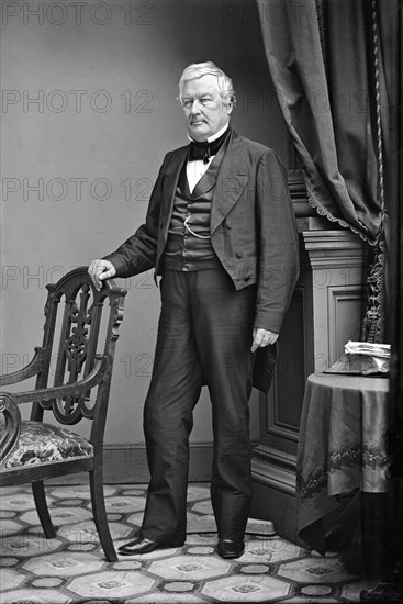 Millard Fillmore