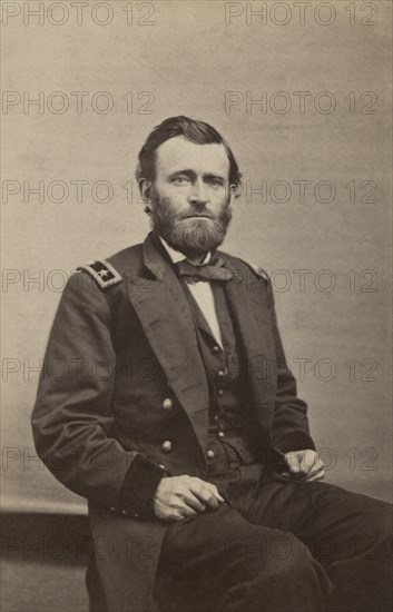 Ulysses S. Grant