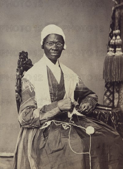 Sojourner Truth