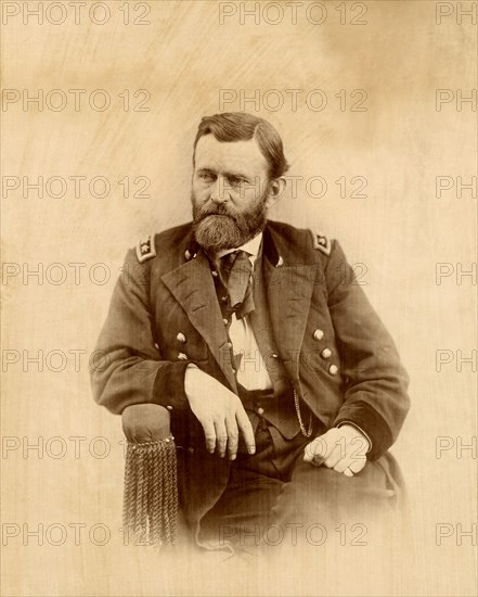 Ulysses S. Grant