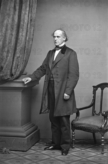 Salmon P. Chase