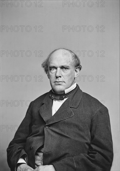 Salmon P. Chase