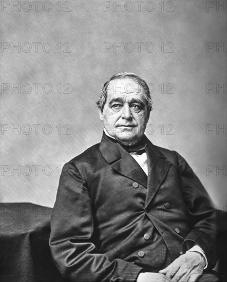 Hannibal Hamlin