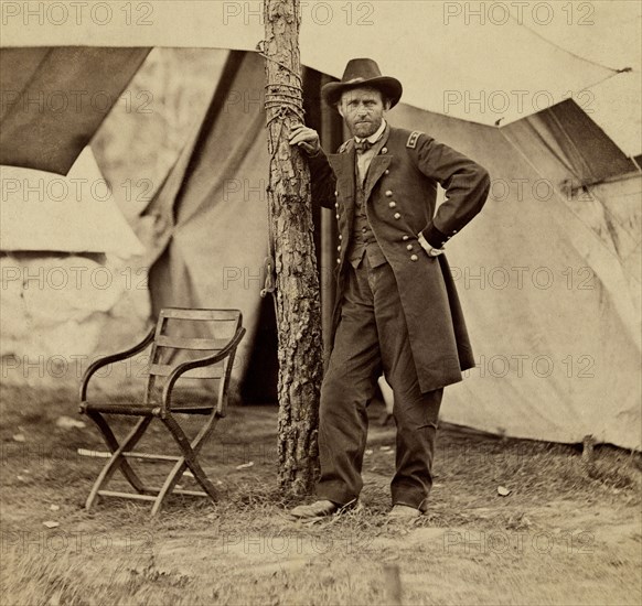 Ulysses S. Grant