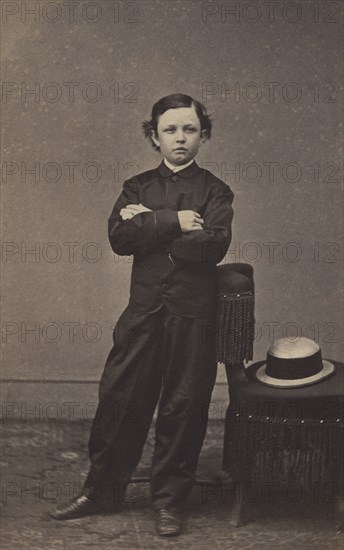 Thomas "Tad" Lincoln