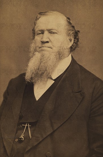 Brigham Young