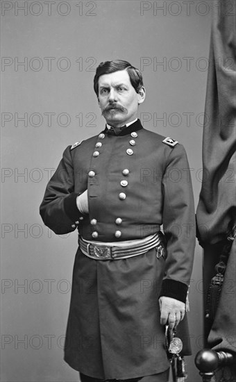 George Brinton McClellan