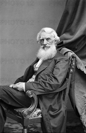 Samuel F.B. Morse