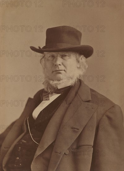 Horace Greeley