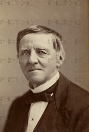 Samuel Jones Tilden