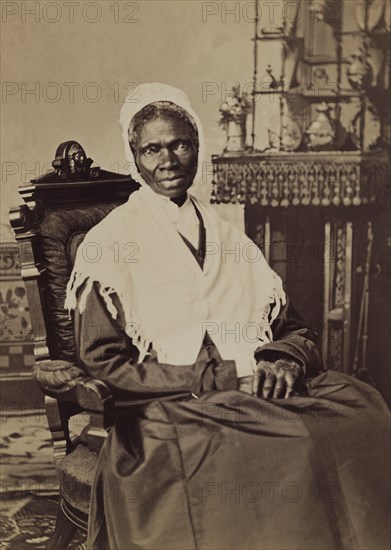 Sojourner Truth