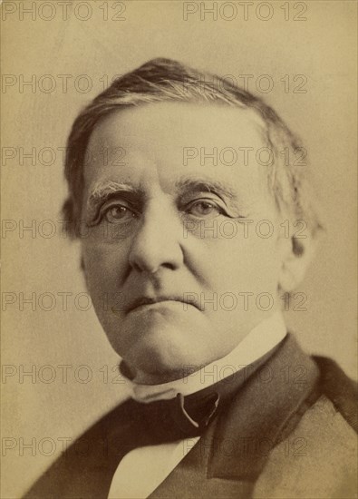 Samuel Jones Tilden