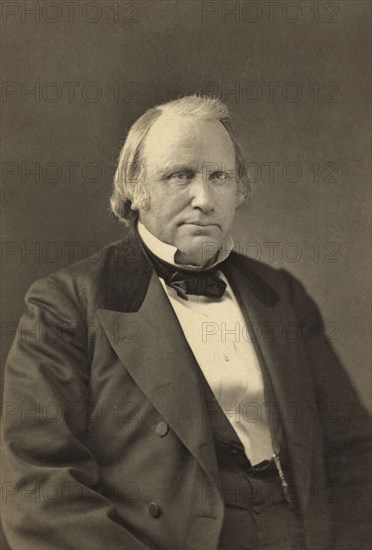 Henry Wilson