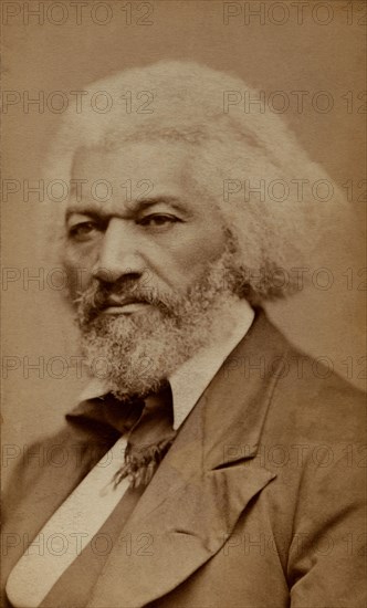 Frederick Douglass