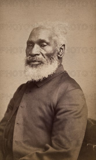 Josiah Henson