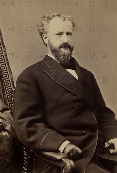 Roscoe Conkling