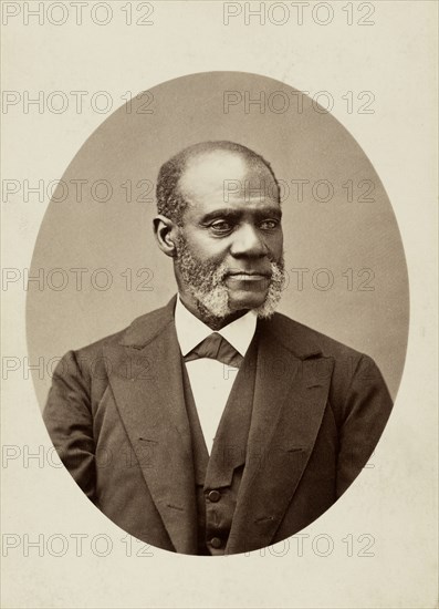 Henry Highland Garnet