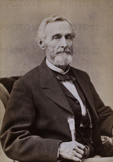 Jefferson Davis