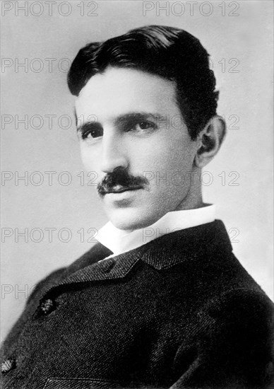 Nicola Tesla