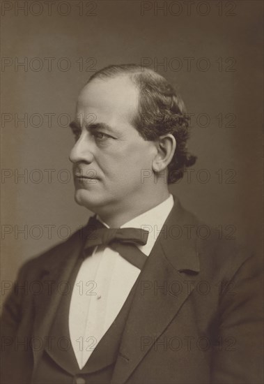 William Jennings Bryan