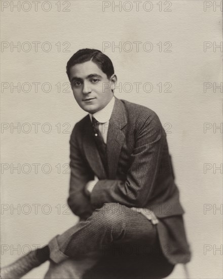 Irving Berlin