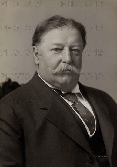 William Howard Taft