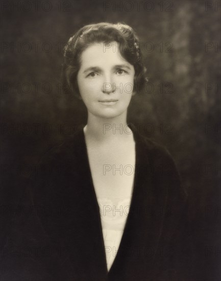 Margaret Sanger