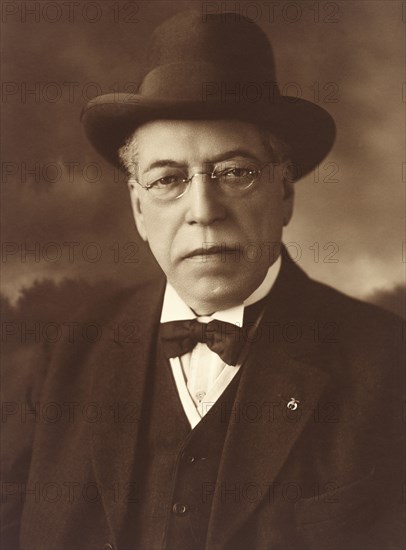 Samuel Gompers