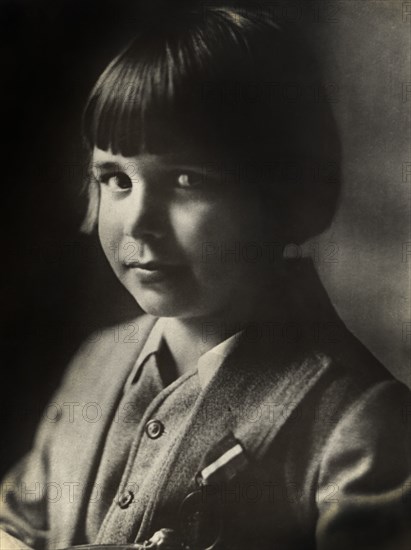 Jackie Coogan