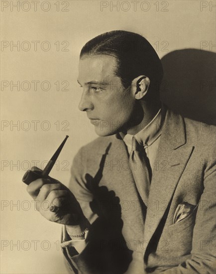 Rudolph Valentino