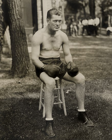 Gene Tunney