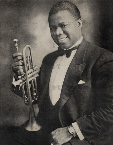 Louis Armstrong