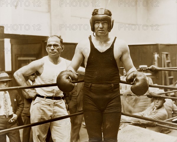 Jack Dempsey