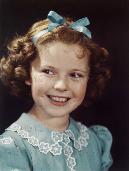 Shirley Temple