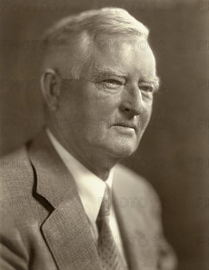 John Nance Garner