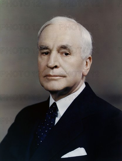 Cordell Hull