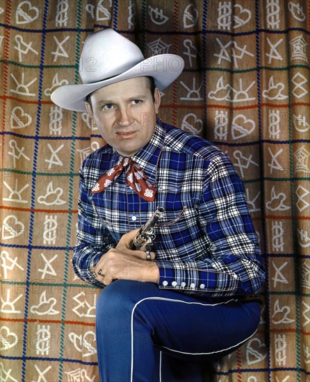 Gene Autry