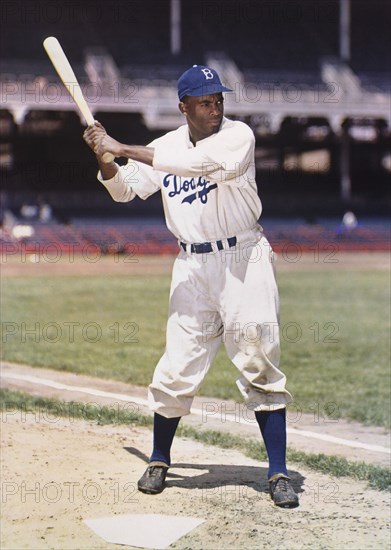 Jackie Robinson