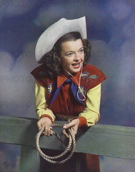 Dale Evans