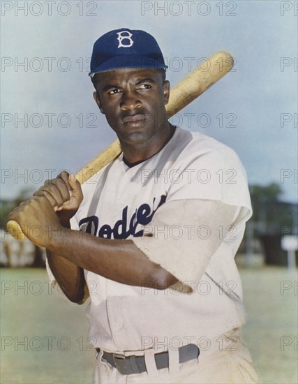 Jackie Robinson