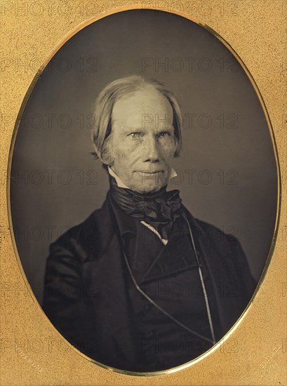 Henry Clay