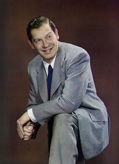 Milton Berle