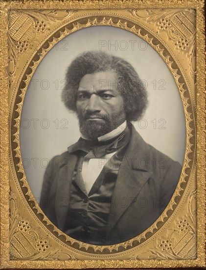 Frederick Douglass