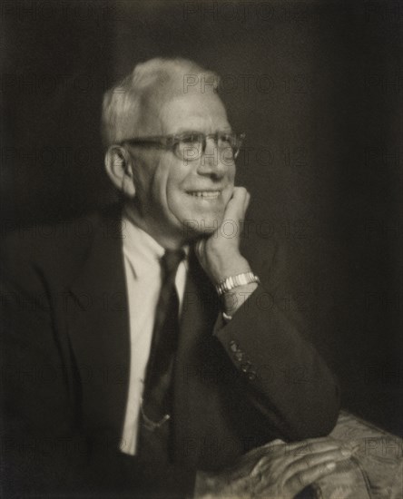 George Aiken