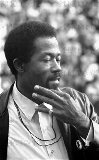 Eldridge Cleaver