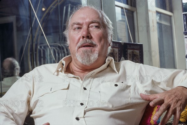 Robert Altman (1925-2006)