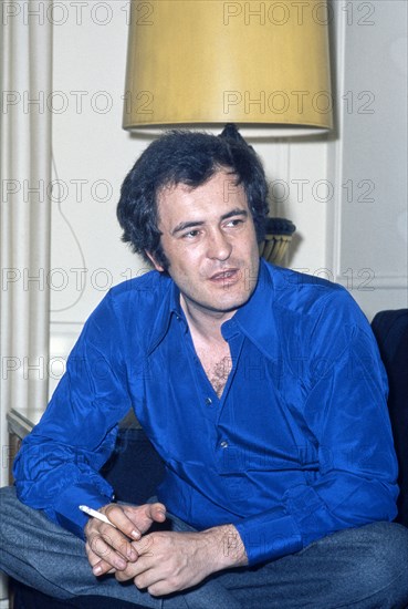 Bernardo Bertolucci (1941-2018)