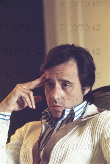 Peter Bogdanovich